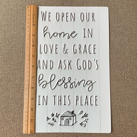 Metal Sign - Picture 8 of 9